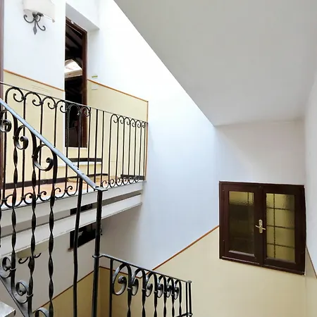 Διαμέρισμα Il Glicine - Navona