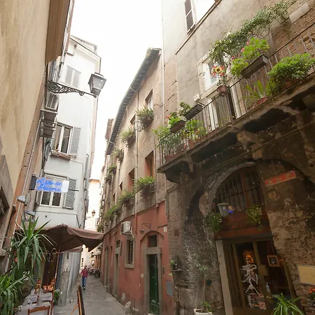 Διαμέρισμα Il Glicine - Navona *