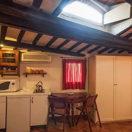 Apartman Il Glicine - Navona