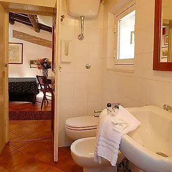 Apartman Il Glicine - Navona