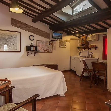 Apartman Il Glicine - Navona *