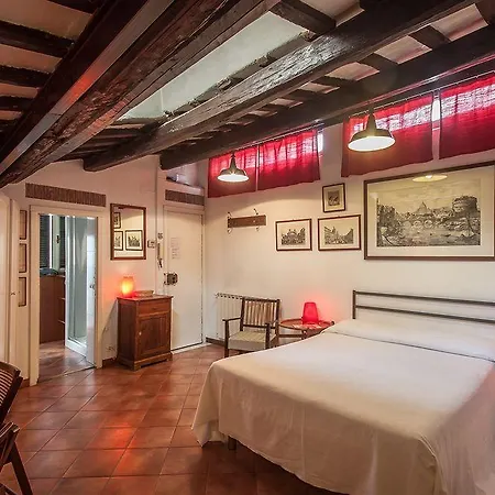 Apartment Il Glicine - Navona
