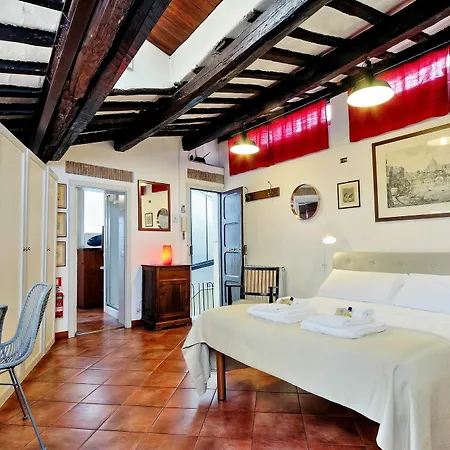 Apartman Il Glicine - Navona