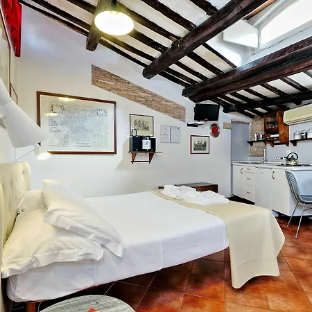 Apartman Il Glicine - Navona *